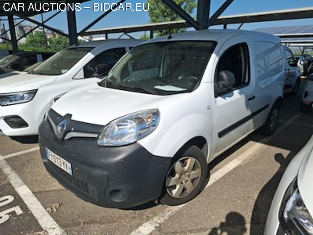 Renault Kangoo express Kangoo Express 1.5 Blue dCi 80ch Extra R-Link 5cv