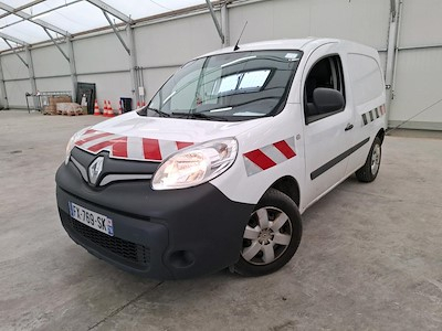 Renault Kangoo express Kangoo Express 1.5 Blue dCi 95ch Extra R-Link