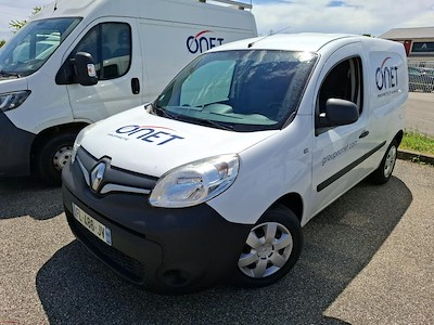 Renault Kangoo express Kangoo Express 1.5 Blue dCi 95ch Extra R-Link