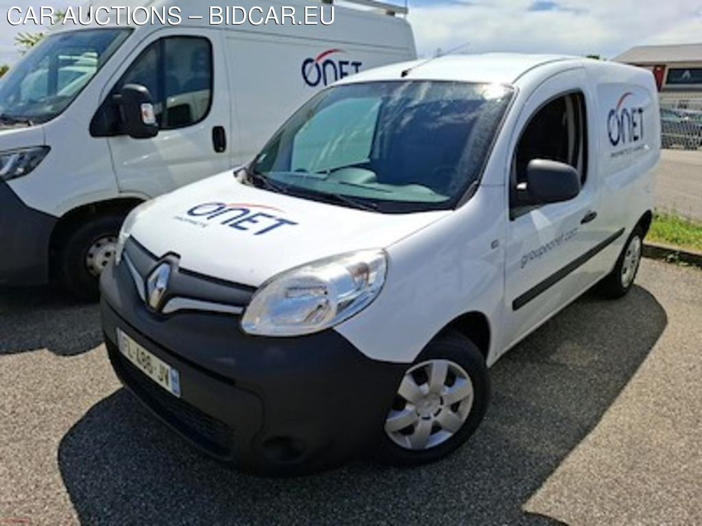 Renault Kangoo express Kangoo Express 1.5 Blue dCi 95ch Extra R-Link