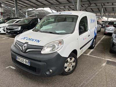 Renault Kangoo express Kangoo Express 1.5 Blue dCi 95ch Grand Confort