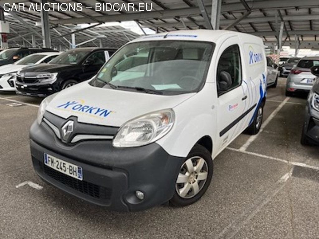 Renault Kangoo express Kangoo Express 1.5 Blue dCi 95ch Grand Confort
