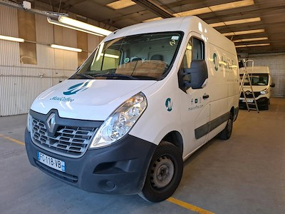 Renault MASTER Master Fg F3300 L1H2 2.3 dCi 130ch Grand Confort Euro6