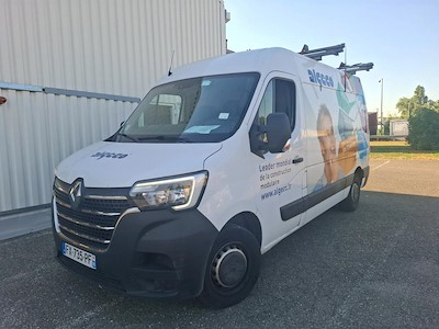 Renault MASTER Master Fg F3500 L2H2 2.3 dCi 135ch Grand Confort E6
