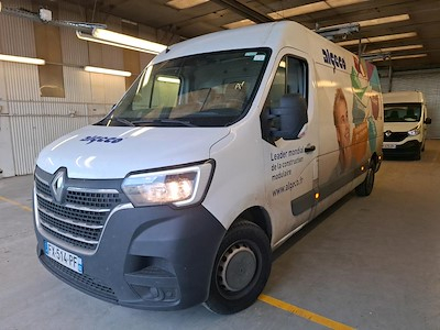Renault MASTER Master Fg F3500 L3H2 2.3 dCi 135ch Grand Confort E6