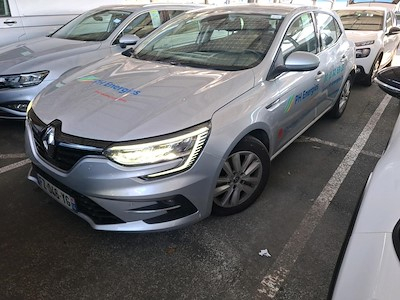 Renault MEGANE Megane 1.5 Blue dCi 115ch Business EDC -21B