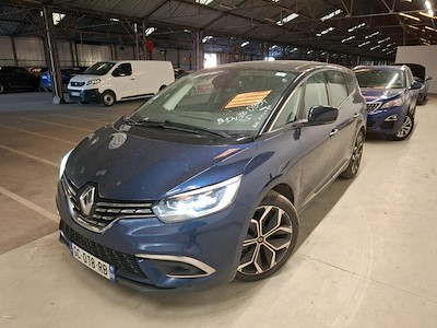 Renault Grand SCENIC Grand Scenic 1.3 TCe 140ch Intens