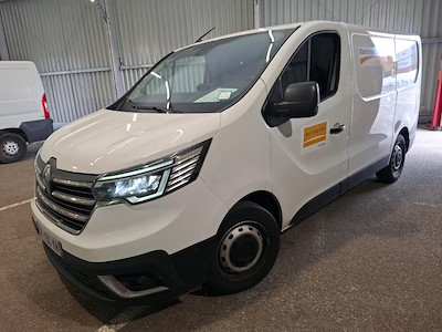Renault TRAFIC Trafic Fg L1H1 3T 2.0 Blue dCi 130ch Grand Confort