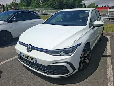 Volkswagen GOLF Golf 1.4 eHybrid 245ch GTE DSG6