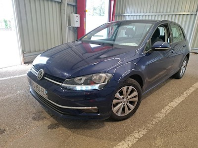 Volkswagen GOLF Golf 1.6 TDI 115ch FAP Confortline Business Euro6d-T 5p