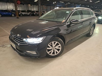 Volkswagen Passat SW Passat SW 2.0 TDI EVO 150ch Business DSG7 8cv