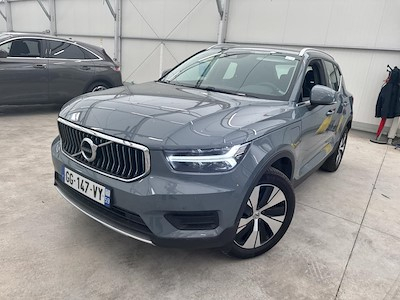 Volvo XC40 XC40 T4 Recharge 129 + 82ch Inscription Business DCT 7