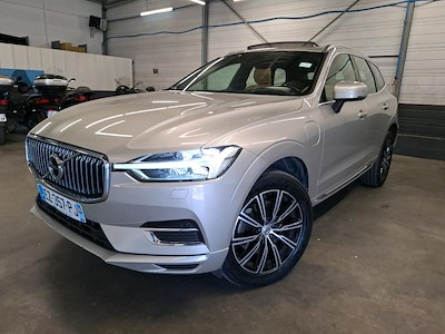 Volvo XC60 XC60 T8 Twin Engine 303 + 87ch Inscription Luxe Geartronic