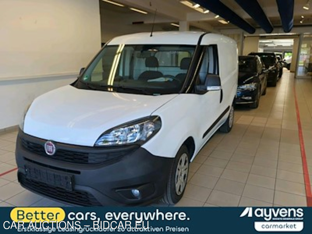 Fiat Doblo cargo SS FIAT Doblo Cargo S&S SX