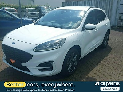 Ford Kuga 2.5 durate c PHEV ST-LINE X