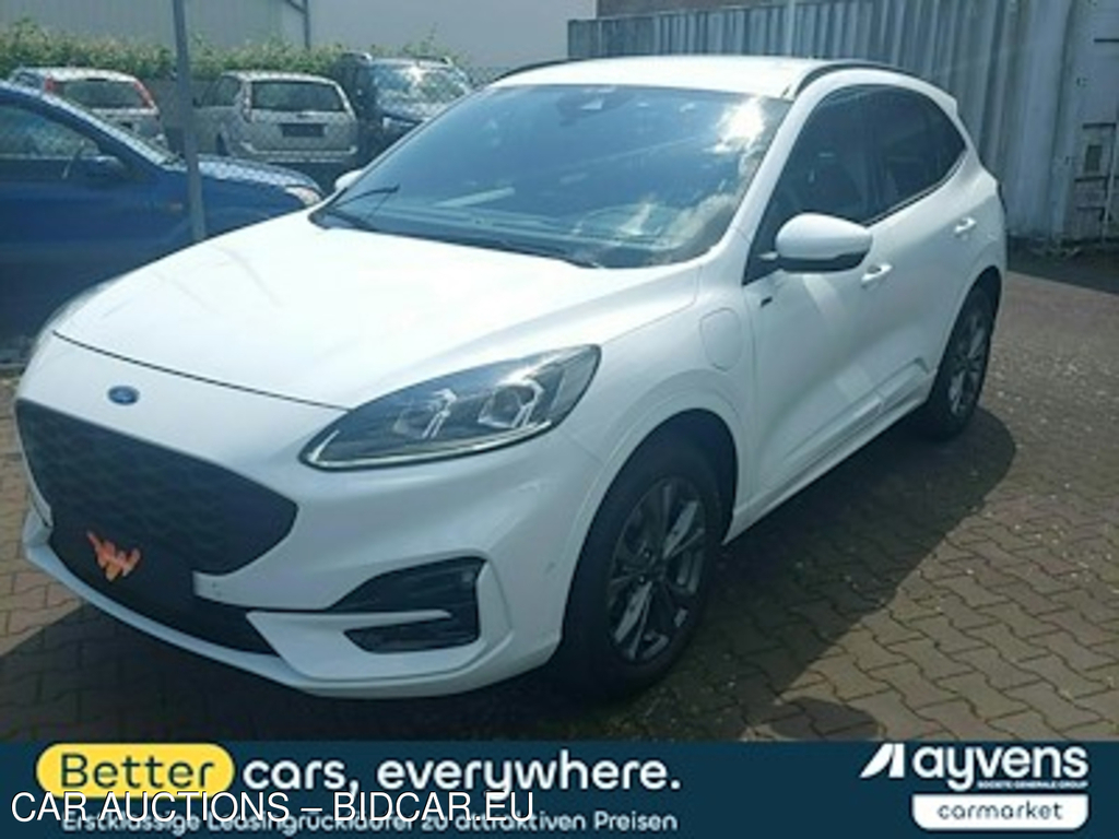 Ford Kuga 2.5 durate c PHEV ST-LINE X