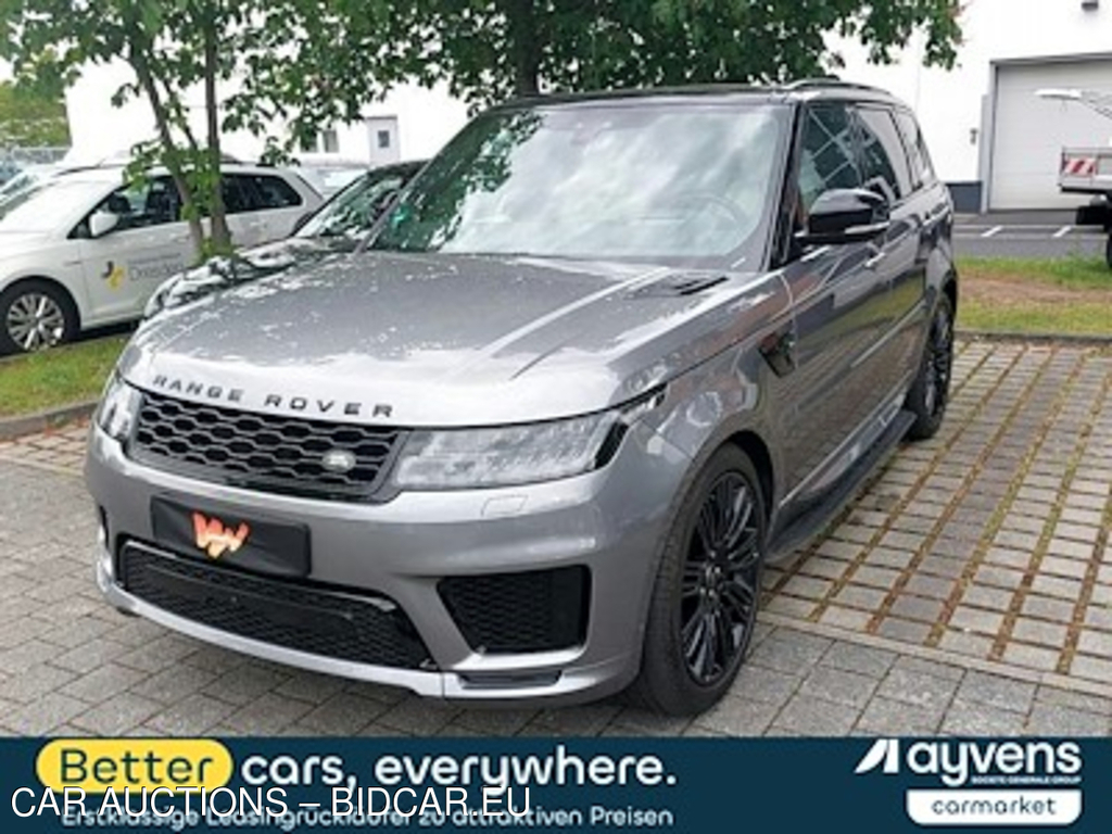 Land Rover Range rover spo rt P525 5.0 V8 HSE Dynamic