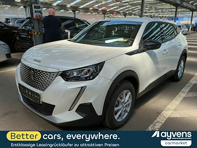 Peugeot 2008 elektro Active Pack