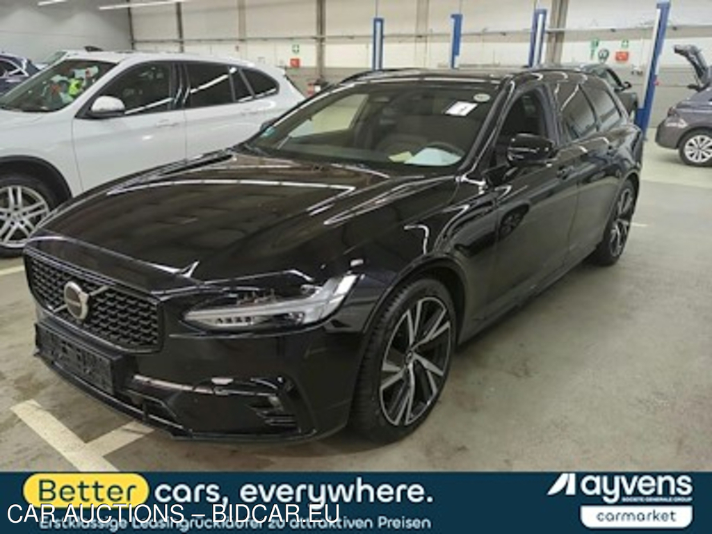 Volvo V90 B4 D Plus Dark
