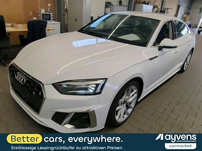 Audi A5 sportback 40 TFSI S tronic S line