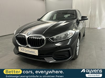 BMW 1er BMW 116i Limousine, 5-turig, 6-Gang