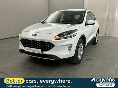 Ford Kuga 2.5 Duratec PHEV COOL&amp;CONNECT Geschlossen, 5-turig, Automatik, 1-Gang