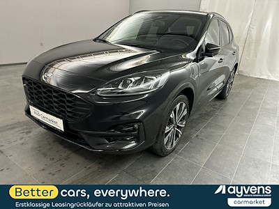 Ford Kuga 2.5 Duratec PHEV ST-LINE X Geschlossen, 5-turig, Automatik, 1-Gang