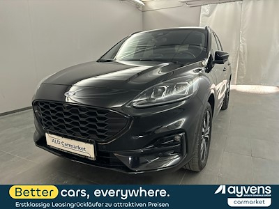 Ford Kuga 2.5 Duratec PHEV ST-LINE X Geschlossen, 5-turig, Automatik, 1-Gang