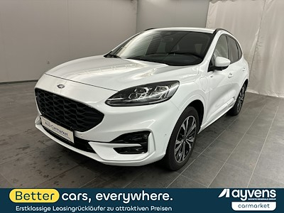Ford Kuga 2.5 Duratec PHEV ST-LINE X Geschlossen, 5-turig, Automatik, 1-Gang
