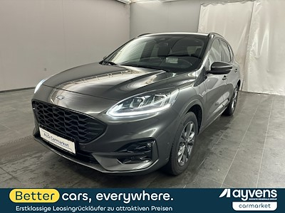 Ford Kuga 2.5 Duratec PHEV ST-LINE X Geschlossen, 5-turig, Automatik, 1-Gang