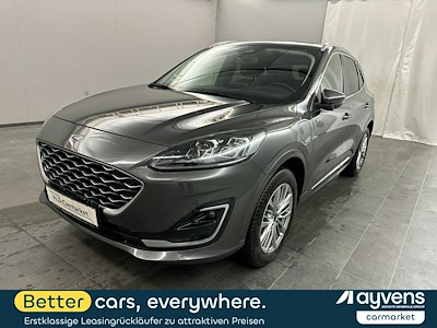 Ford Kuga 2.5 Duratec PHEV VIGNALE Geschlossen, 5-turig, Automatik, 1-Gang