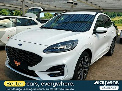 Ford Kuga 2.5 durate c PHEV ST-LINE X