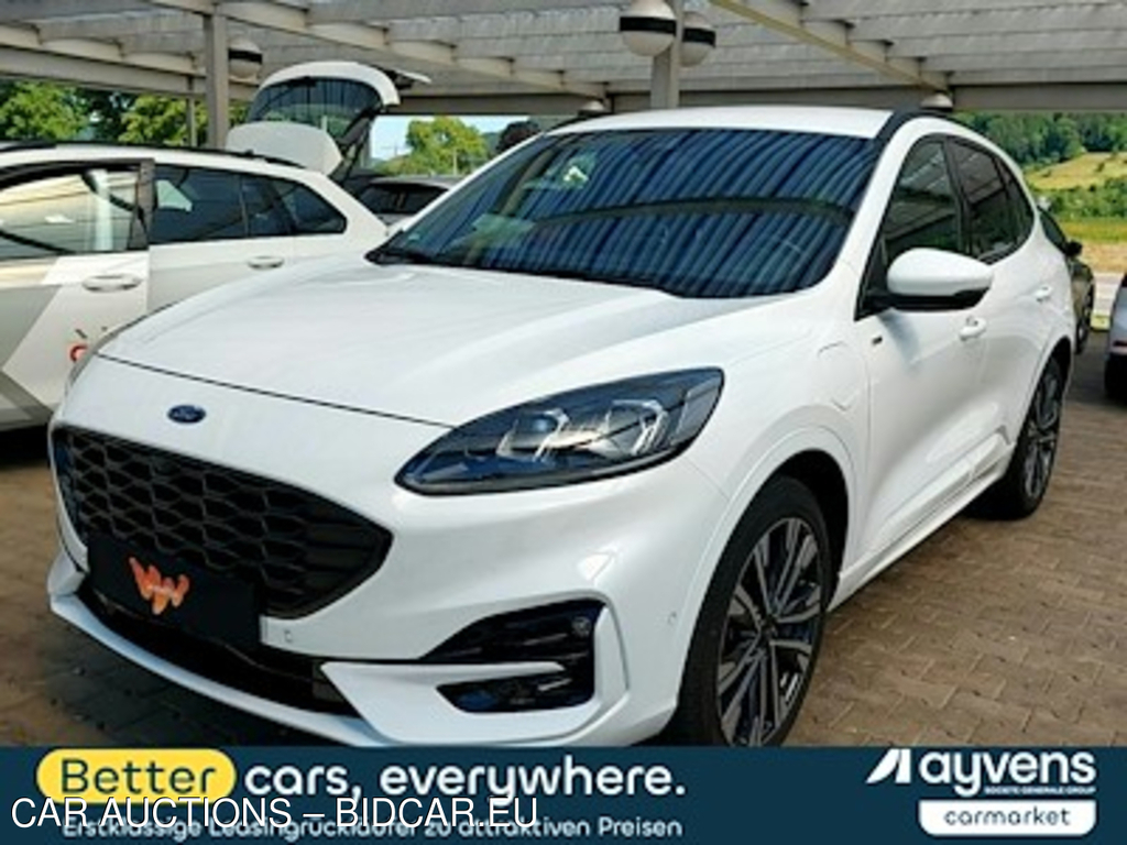 Ford Kuga 2.5 durate c PHEV ST-LINE X