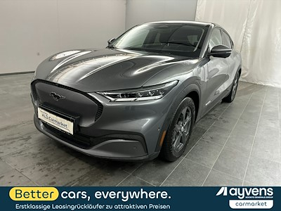 Ford Mustang mach-e Geschlossen, 5-turig, Direktantrieb, 1-Gang