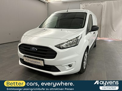 Ford Transit connect 210 L2 S&amp;S Trend Kasten, 4-turig, 6-Gang