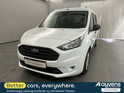 Ford Transit connect 230 L2 S&amp;S Trend Kombi, 5-turig, 6-Gang