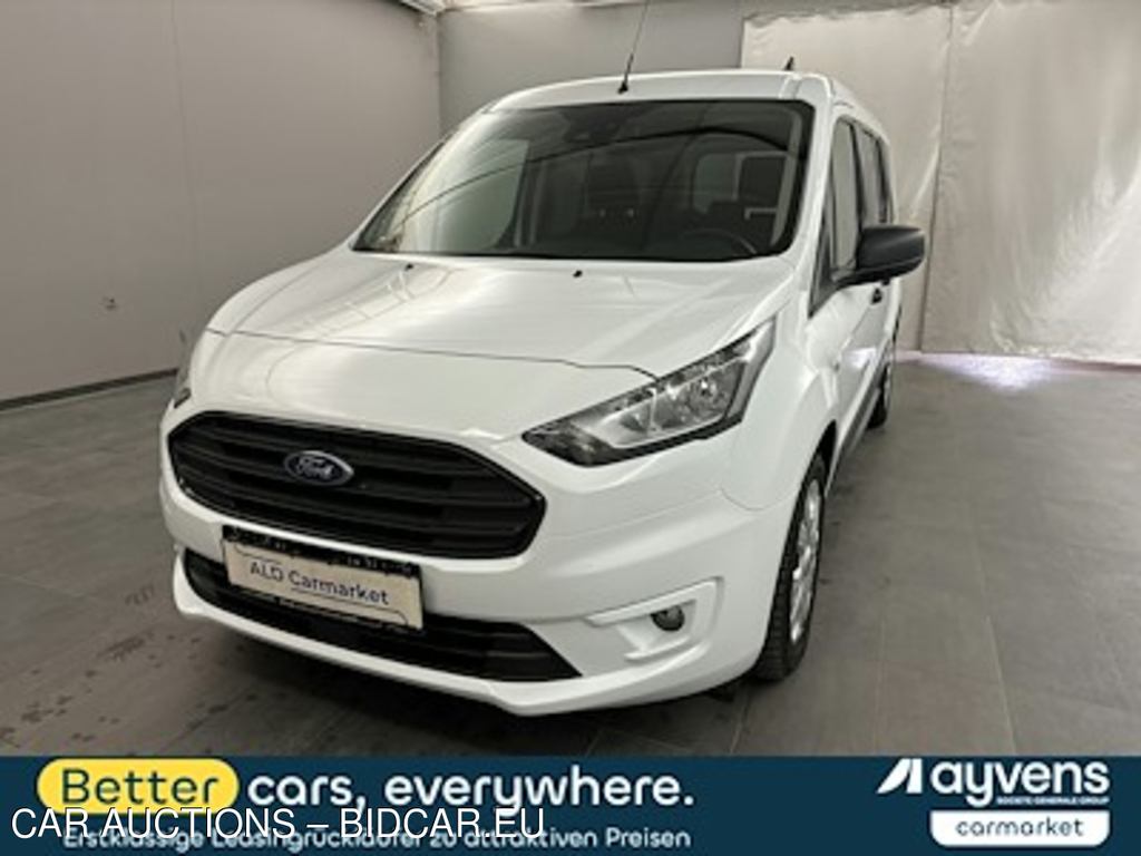 Ford Transit connect 230 L2 S&S Trend Kombi, 5-turig, 6-Gang