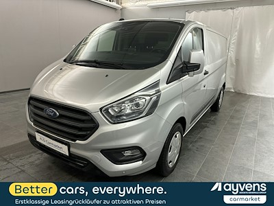 Ford Transit custom 320 L2H1 LKW VA Trend Kasten, 4-turig, 6-Gang