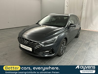 Hyundai I30 Kombi 1.6 CRDI EDITION 30+ Kombi, 5-turig, 6-Gang