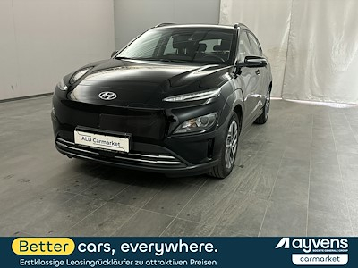 Hyundai Kona EV Select Geschlossen, 5-turig, Direktantrieb, 1-Gang