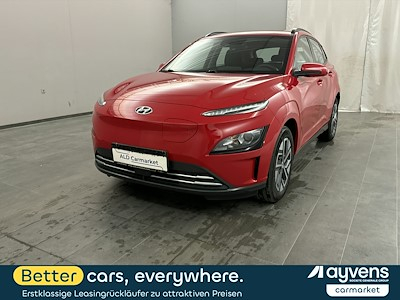 Hyundai Kona EV Select Geschlossen, 5-turig, Direktantrieb, 1-Gang