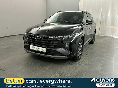 Hyundai Tucson 1.6 T-GDi Plug-in-Hybrid 4WD N Line Geschlossen, 5-turig, Automatik, 6-Gang