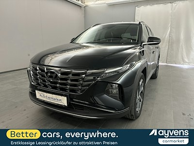 Hyundai Tucson 1.6 T-GDi Plug-in-Hybrid 4WD Prime Geschlossen, 5-turig, Automatik, 6-Gang
