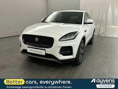 Jaguar E-Pace D165 AWD Aut. S Geschlossen, 5-turig, Automatik, 9-Gang