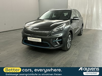 Kia E-Niro Vision Geschlossen, 5-turig, Direktantrieb, 1-Gang