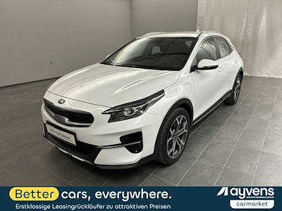 Kia XCeed 1.6 GDI DCT6 OPF Plug-in-Hybrid Spirit Geschlossen, 5-turig, Automatik, 6-Gang