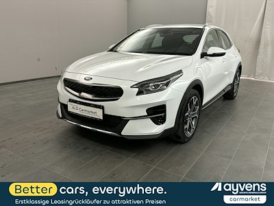 Kia XCeed 1.6 GDI DCT6 OPF Plug-in-Hybrid Spirit Geschlossen, 5-turig, Automatik, 6-Gang