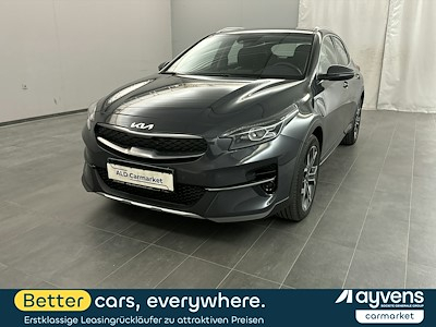Kia XCeed 1.6 GDI DCT6 OPF Plug-in-Hybrid Spirit Geschlossen, 5-turig, Automatik, 6-Gang