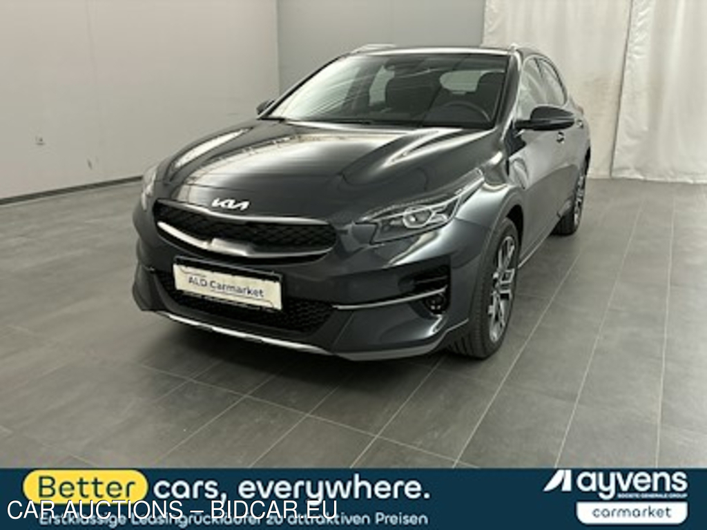 Kia XCeed 1.6 GDI DCT6 OPF Plug-in-Hybrid Spirit Geschlossen, 5-turig, Automatik, 6-Gang