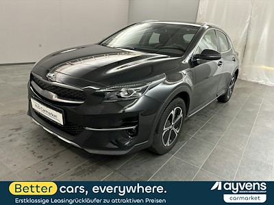 Kia XCeed 1.6 GDI DCT6 OPF Plug-in-Hybrid Vision Geschlossen, 5-turig, Automatik, 6-Gang